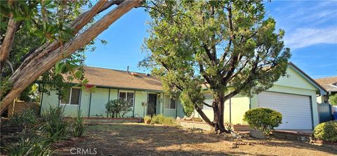 A home in Sylmar