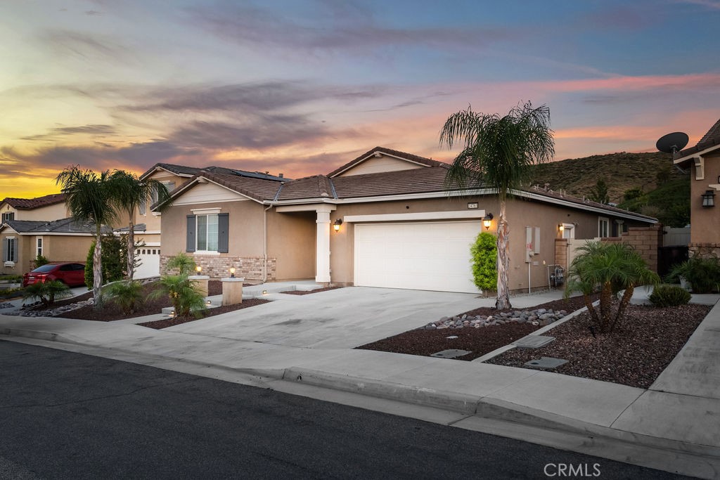 View Menifee, CA 92584 house