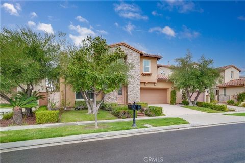 A home in Irvine