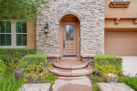 A home in Irvine