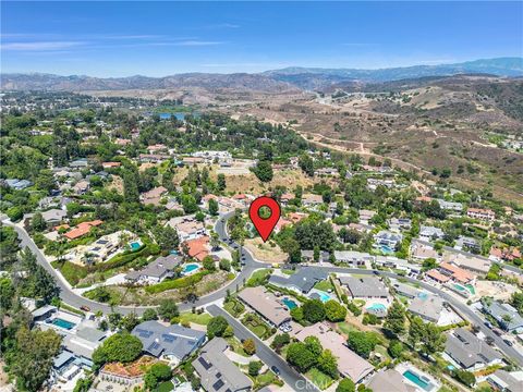 10332 Mira Vista Drive Santa Ana CA 92705