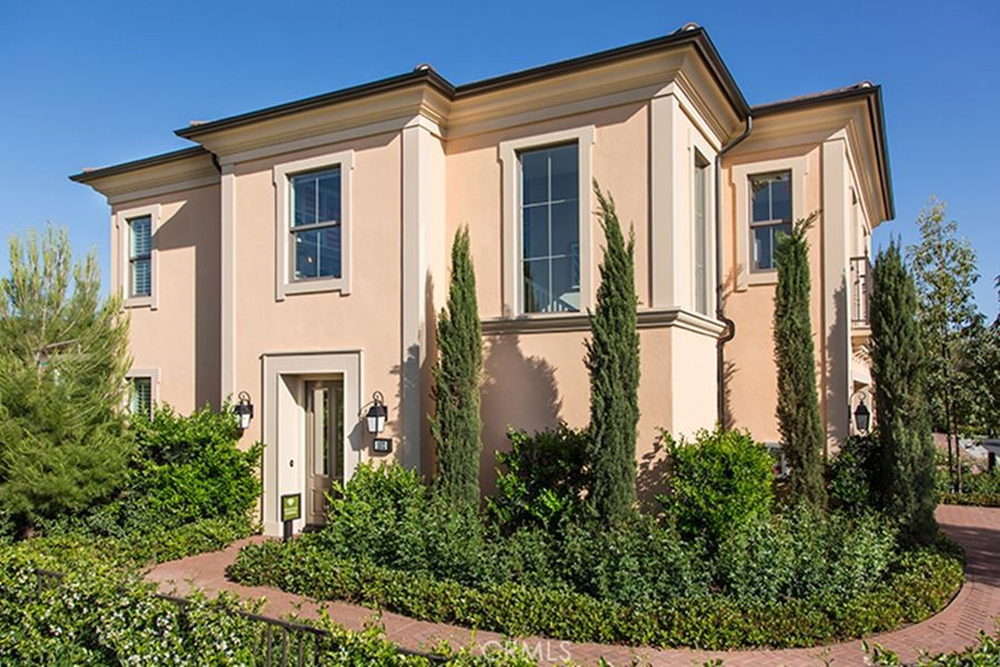 Furnished model home in the beautiful Orchard Hills of Irvine. This property consists of 3 bedrooms, 2.5 bathrooms. Gourmet kitchens with granite countertops and stainless steel appliances, stove cooktop, and microwave. Refrigerator, washer, & dryer included. Spacious light-filled Great Room. Convenient loft on the 2nd floor. 2-car attached garage. Walk to the community park and the award-winning Northwood High School. *The rent is for a 12-month lease term*