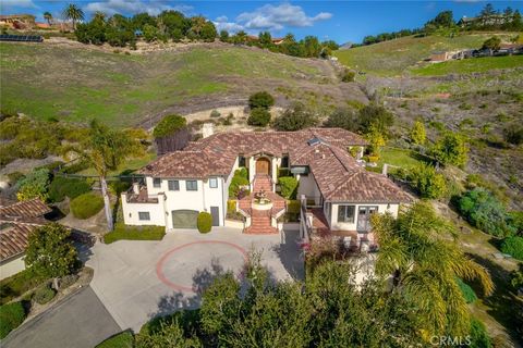 A home in Arroyo Grande