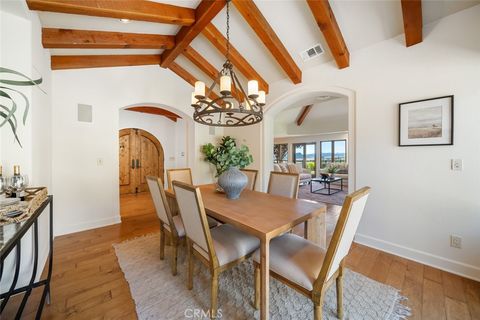 A home in Arroyo Grande