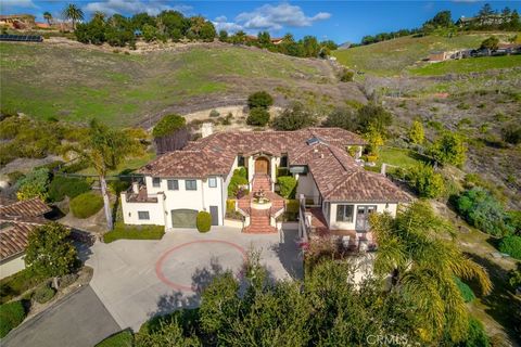 A home in Arroyo Grande