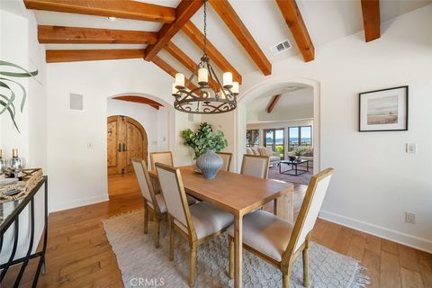 A home in Arroyo Grande