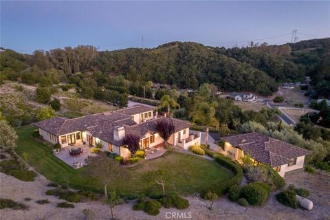 A home in Arroyo Grande