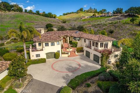 A home in Arroyo Grande