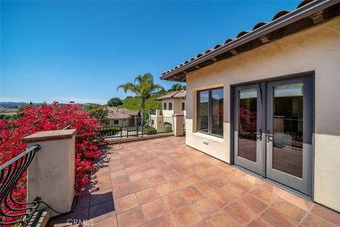 A home in Arroyo Grande