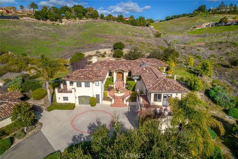 A home in Arroyo Grande