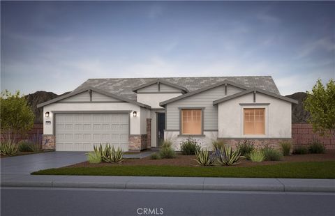 5327 Amaryllis Street Hemet CA 92545