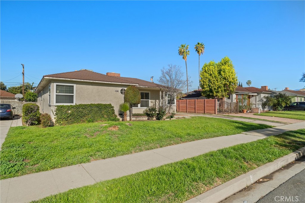 815 Manley Drive