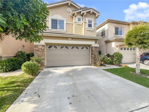 A home in Long Beach