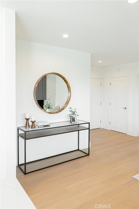 A home in Monterey Park