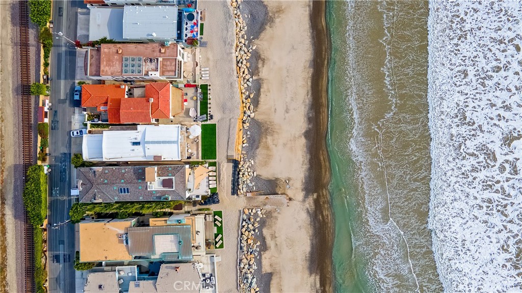 Beach Road Custom (BR) - Residential