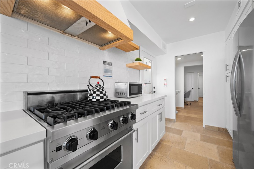 Beach Road Custom (BR) - Residential