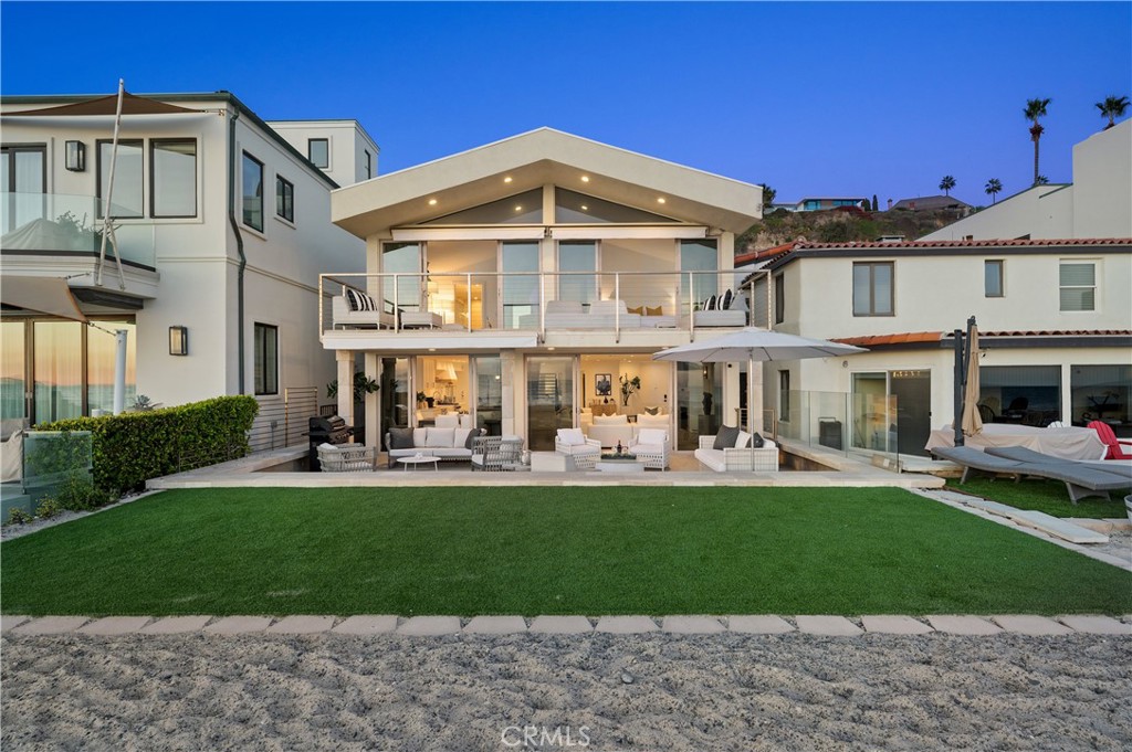 Beach Road Custom (BR) - Residential