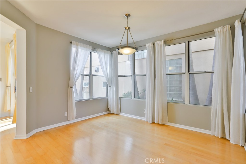 Downtown Area (DOWN) - Residential Lease