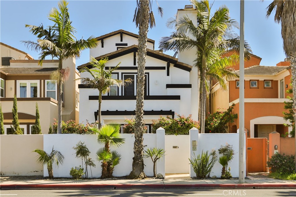 Downtown Area (DOWN) - Residential Lease