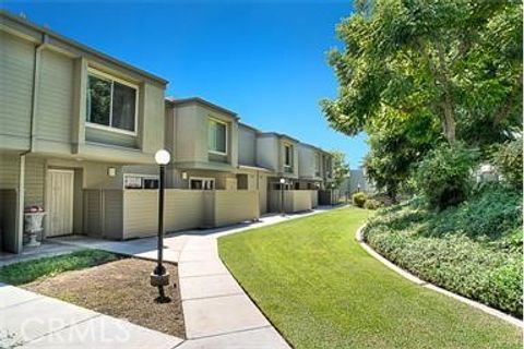 A home in Granada Hills