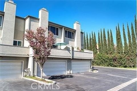 A home in Granada Hills