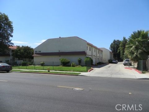 A home in Hemet