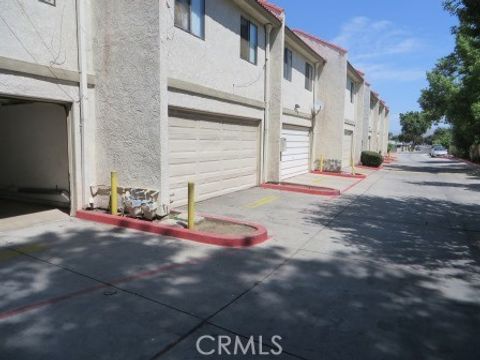 A home in Hemet