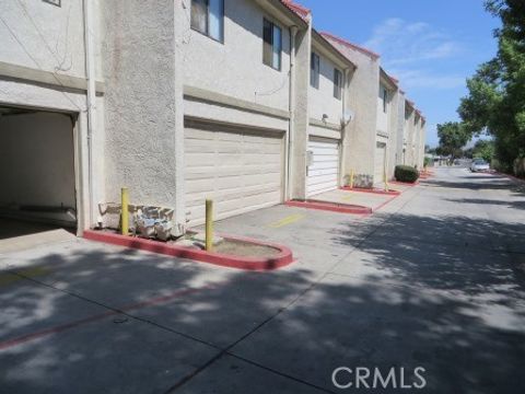 A home in Hemet