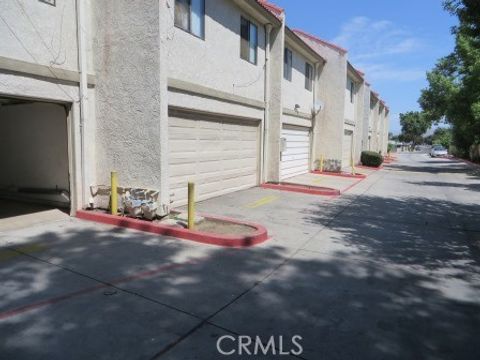 A home in Hemet