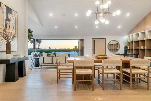 A home in Corona del Mar