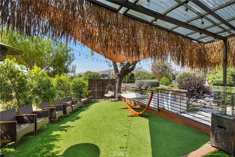 A home in Shadow Hills