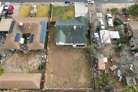 A home in Mentone