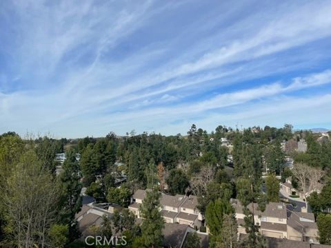 A home in Fullerton