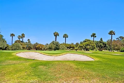 A home in San Juan Capistrano