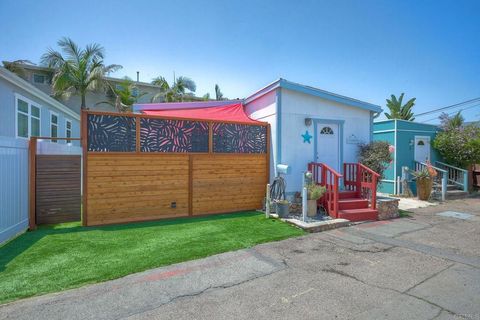 155 W Jason Street 6 Encinitas CA 92024