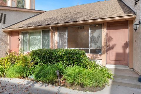 A home in Long Beach