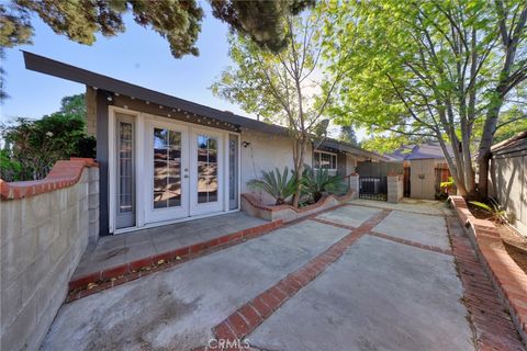 A home in Jurupa Valley