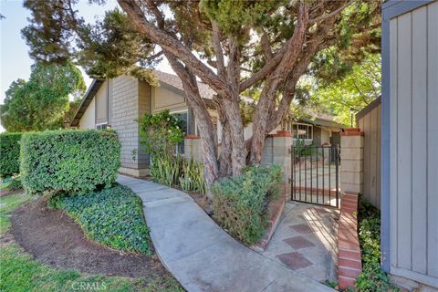 A home in Jurupa Valley