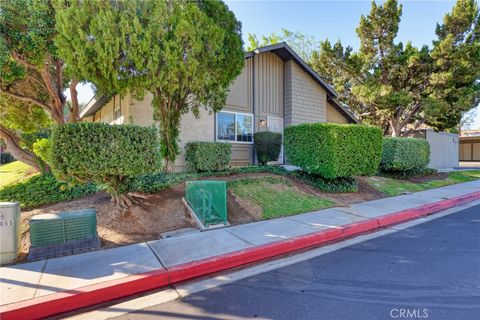 A home in Jurupa Valley