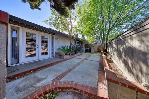 A home in Jurupa Valley