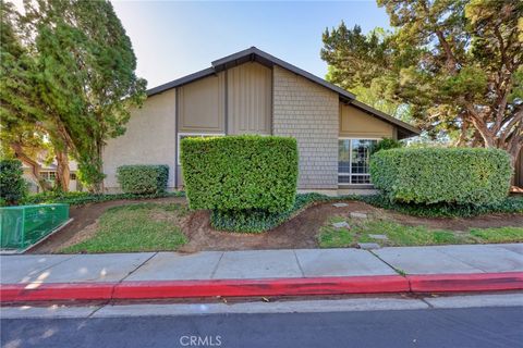 A home in Jurupa Valley