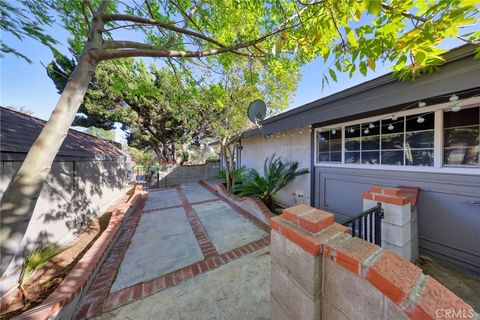 A home in Jurupa Valley