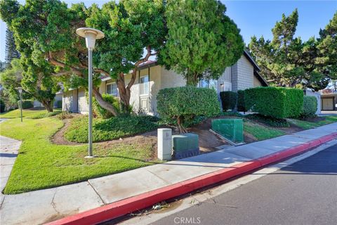 A home in Jurupa Valley