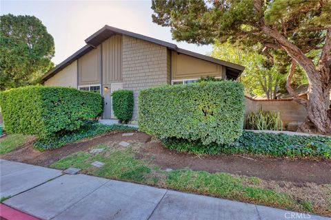 A home in Jurupa Valley