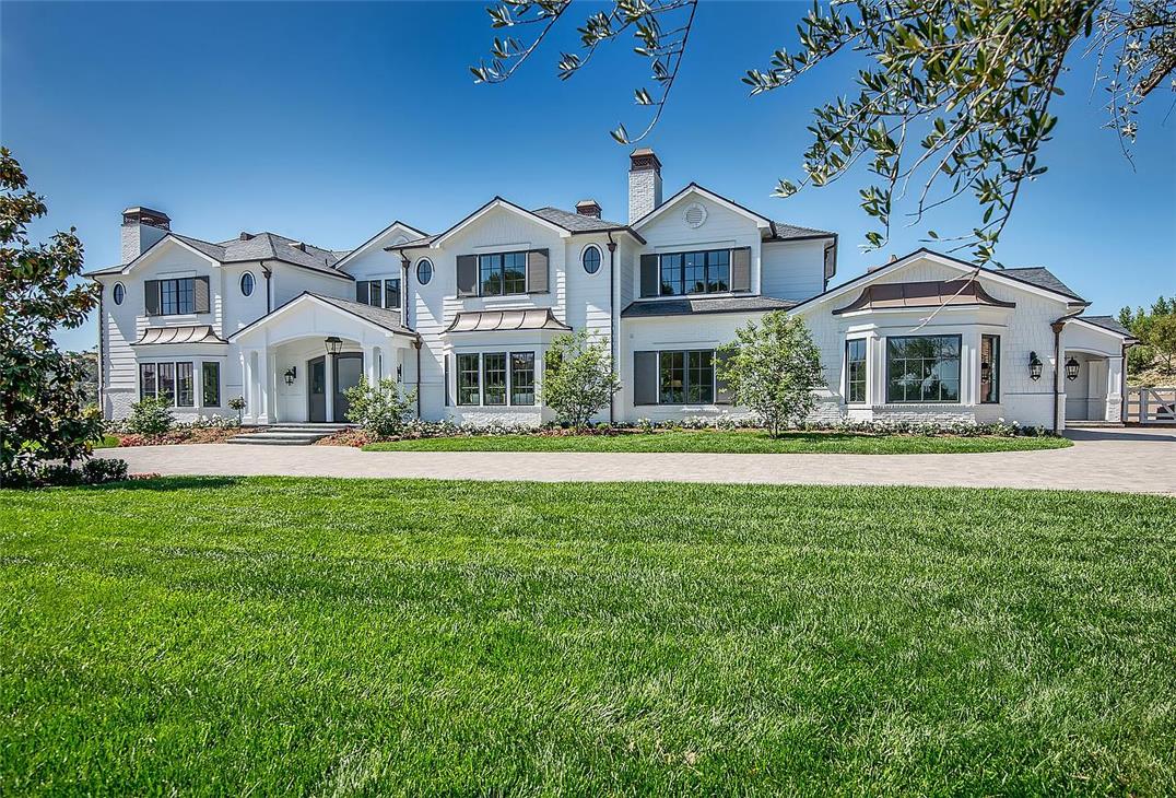 Hidden Hills - Residential