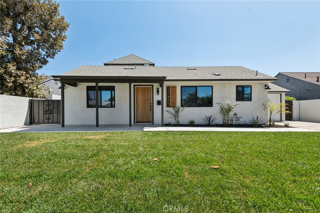 17406 Valerio Street