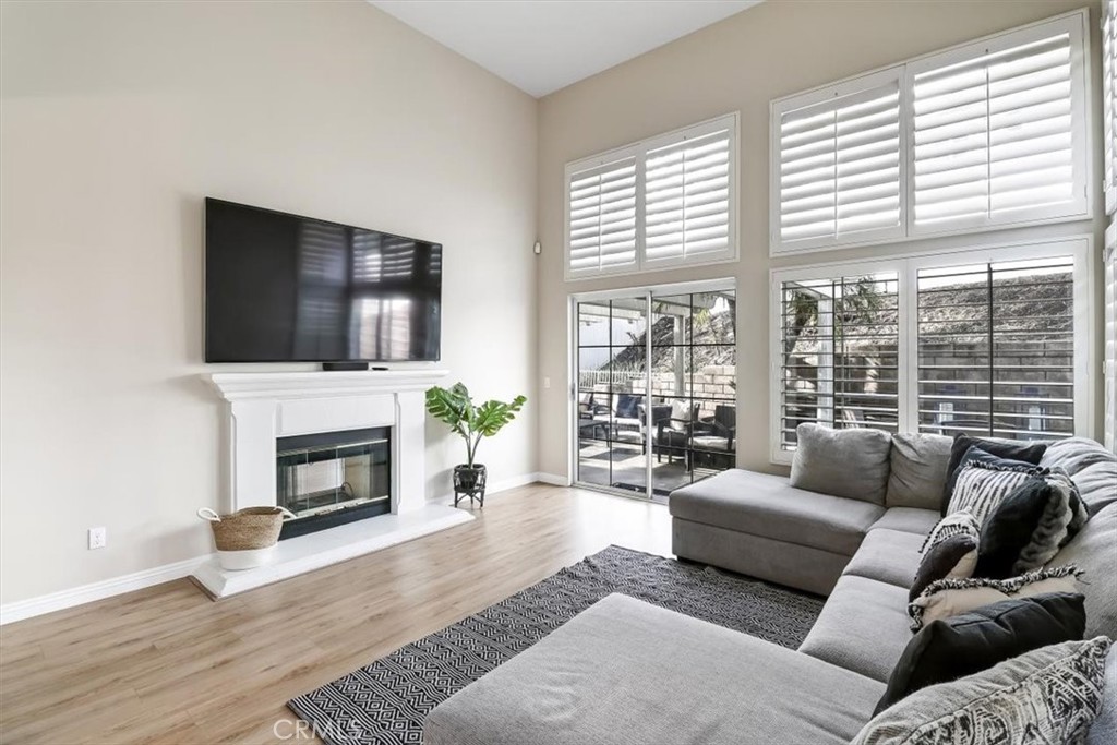 La Terraza I (LAT1) - Residential