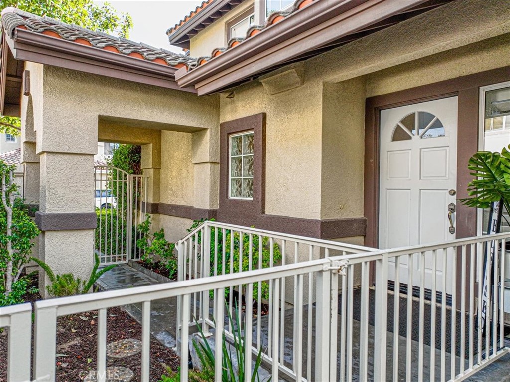 La Terraza I (LAT1) - Residential