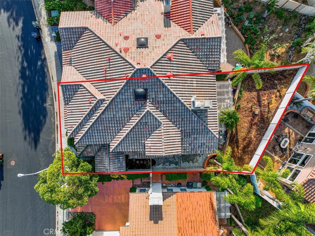 La Terraza I (LAT1) - Residential