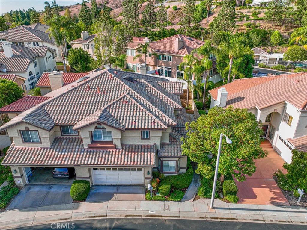 La Terraza I (LAT1) - Residential